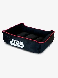 Star Wars Darth Vader Dog Bed