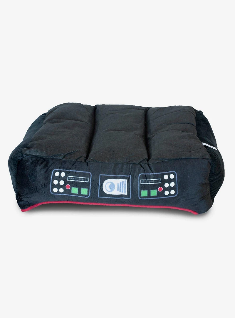 Star Wars Darth Vader Dog Bed