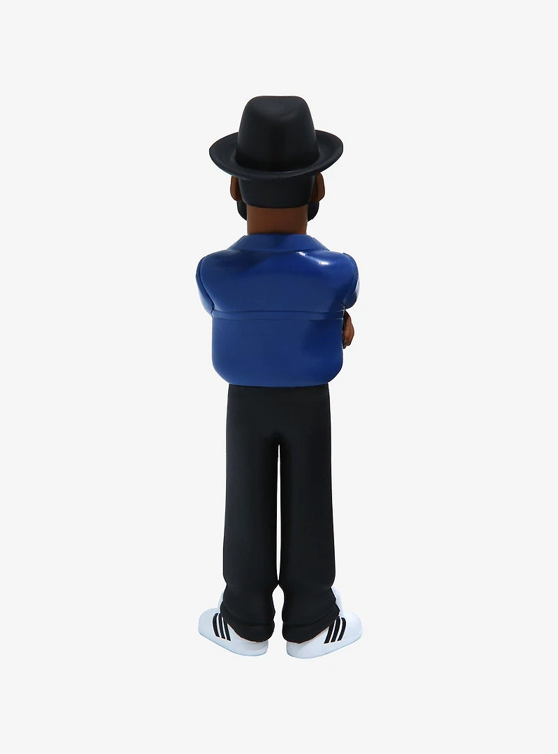 Funko Gold Run DMC JMJ Vinyl Figure