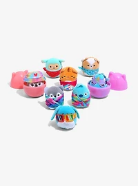 Squishmallows Smashville Mystery Minis Series 5 Blind Capsule Plush