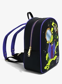 Loungefly Disney Snow White and the Seven Dwarfs Evil Queen Mini Backpack - BoxLunch Exclusive