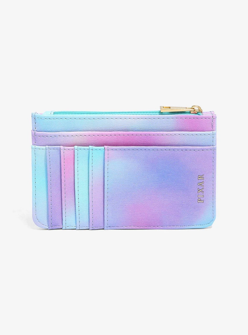 Disney Pixar Up Group Portrait Cardholder - BoxLunch Exclusive