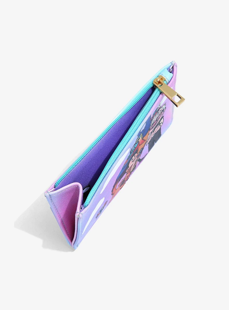 Disney Pixar Up Group Portrait Cardholder - BoxLunch Exclusive
