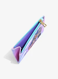 Disney Pixar Up Group Portrait Cardholder - BoxLunch Exclusive