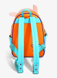 Loungefly Sanrio Pochacco Basketball Mini Backpack - BoxLunch Exclusive