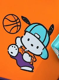 Loungefly Sanrio Pochacco Basketball Mini Backpack - BoxLunch Exclusive