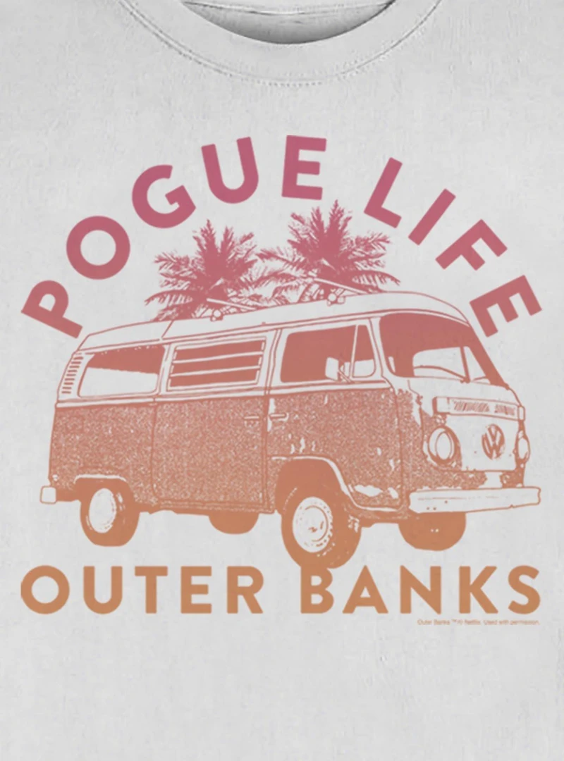 Outer Banks Pogue Life Sweatshirt
