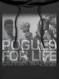 Outer Banks Pogues For Life Hoodie
