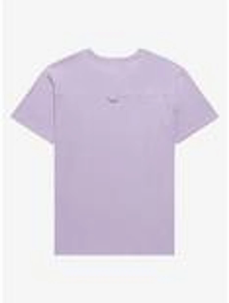 Studio Ghibli Spirited Away Chihiro & No-Face Train T-Shirt - BoxLunch Exclusive