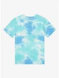 Studio Ghibli Ponyo Ramen Tie-Dye T-Shirt - BoxLunch Exclusive