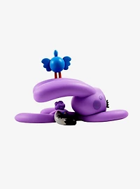 3DRetro Bunny Kitty Vinyl Figure