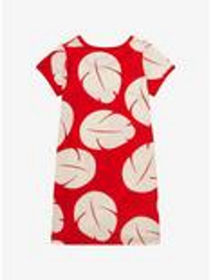 Disney Lilo & Stitch Replica Toddler Dress - BoxLunch Exclusive