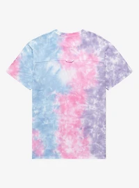 Our Universe Disney Winnie the Pooh Roo & Heffalump Tie-Dye T-Shirt - BoxLunch Exclusive