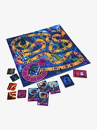 Disney Return of the Headless Horseman Board Game