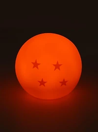 Dragon Ball Z Mini Desk Lamp