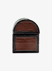 One Piece Treasure Chest Cookie Jar