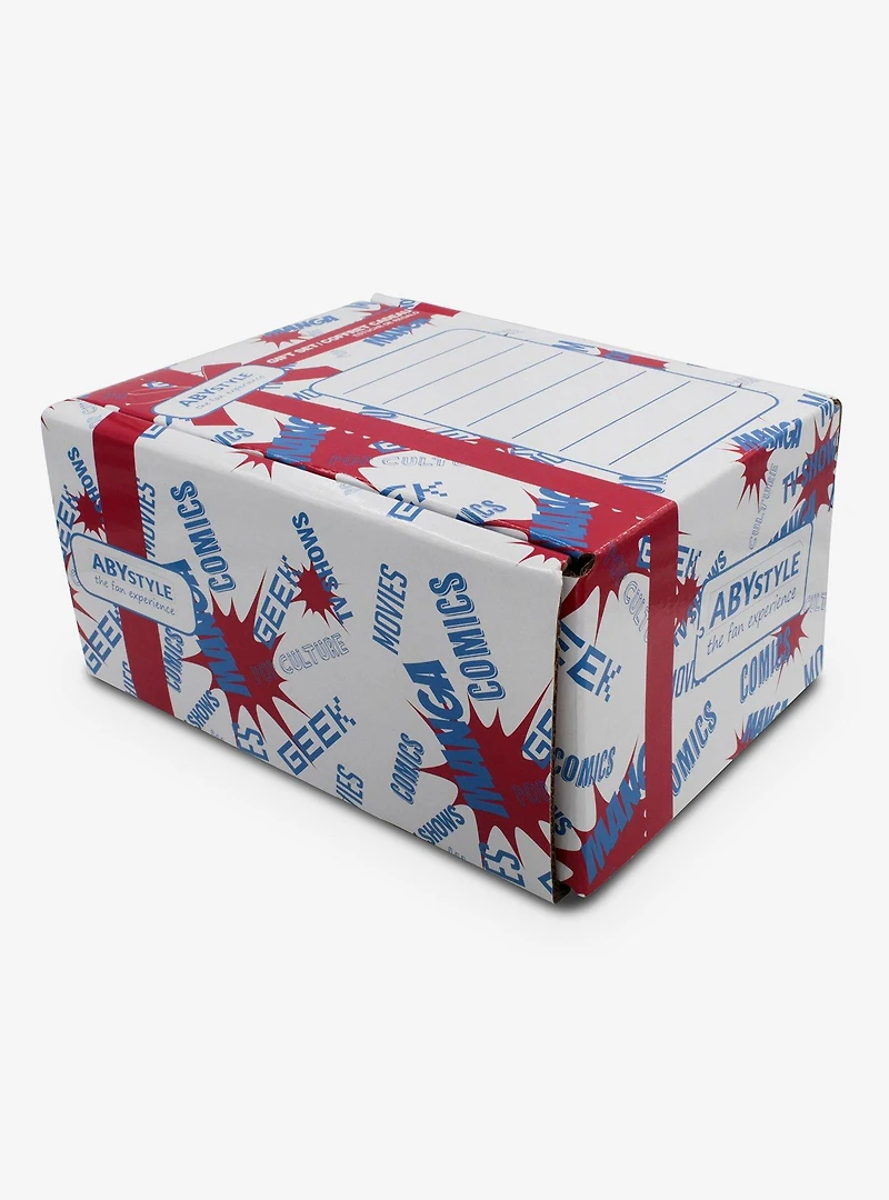 Demon Slayer: Kimetsu No Yaiba Gift Box