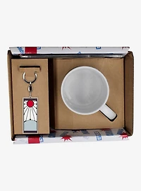 Demon Slayer: Kimetsu No Yaiba Gift Box