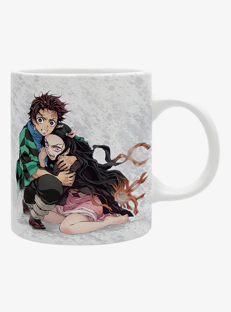 Demon Slayer: Kimetsu No Yaiba Gift Box