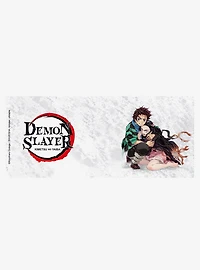 Demon Slayer: Kimetsu No Yaiba Gift Box