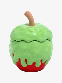 Disney Snow White and the Seven Dwarfs Poison Apple Trinket Box
