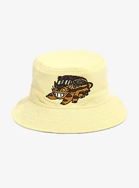 Studio Ghibli My Neighbor Totoro Catbus & Totoro Reversible Bucket Hat - BoxLunch Exclusive