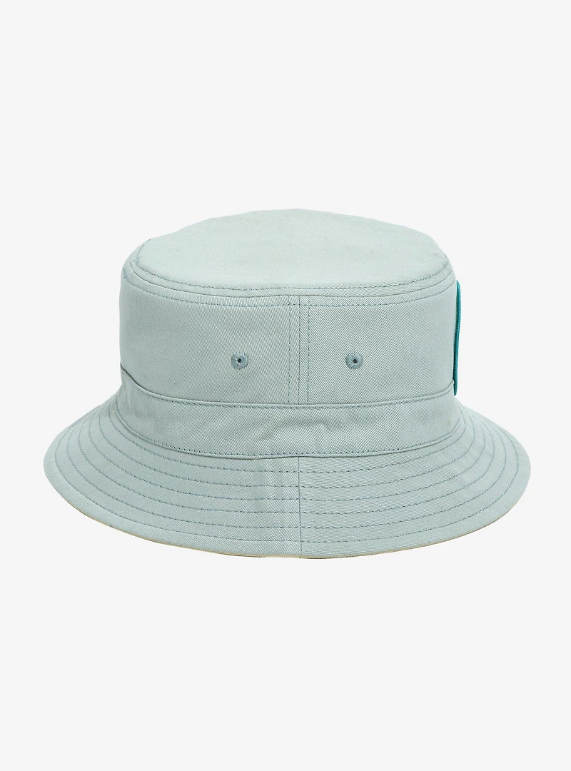 Studio Ghibli My Neighbor Totoro Catbus & Totoro Reversible Bucket Hat - BoxLunch Exclusive