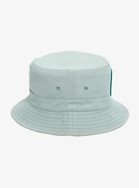 Studio Ghibli My Neighbor Totoro Catbus & Totoro Reversible Bucket Hat - BoxLunch Exclusive