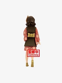 Banpresto Demon Slayer: Kimetsu No Yaiba Vol. 20 Makomo Figure