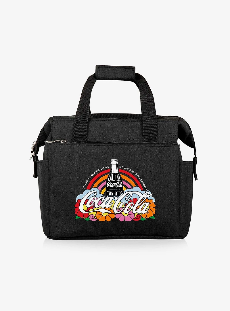 Coke Unity On The Go Lunch Cooler