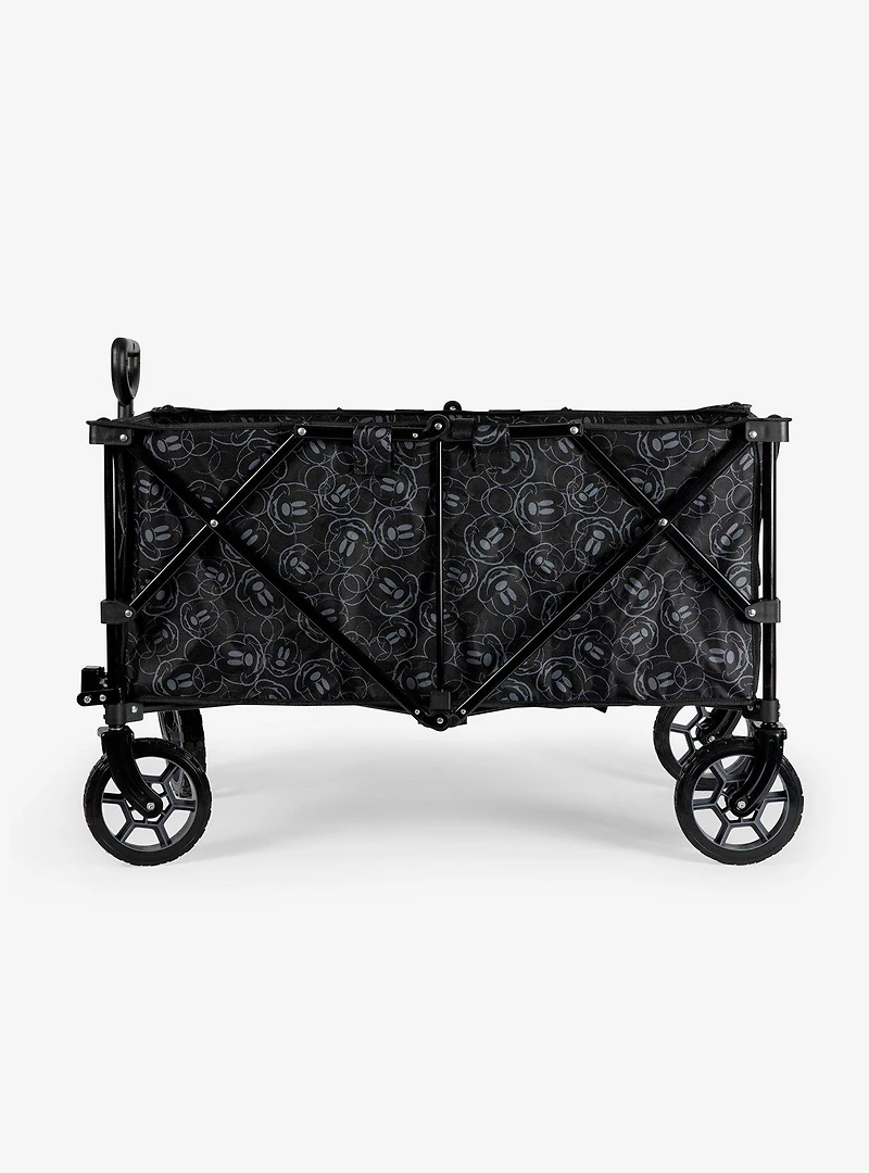 Disney Mickey Mouse Adventure Wagon