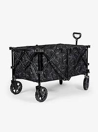Disney Mickey Mouse Adventure Wagon