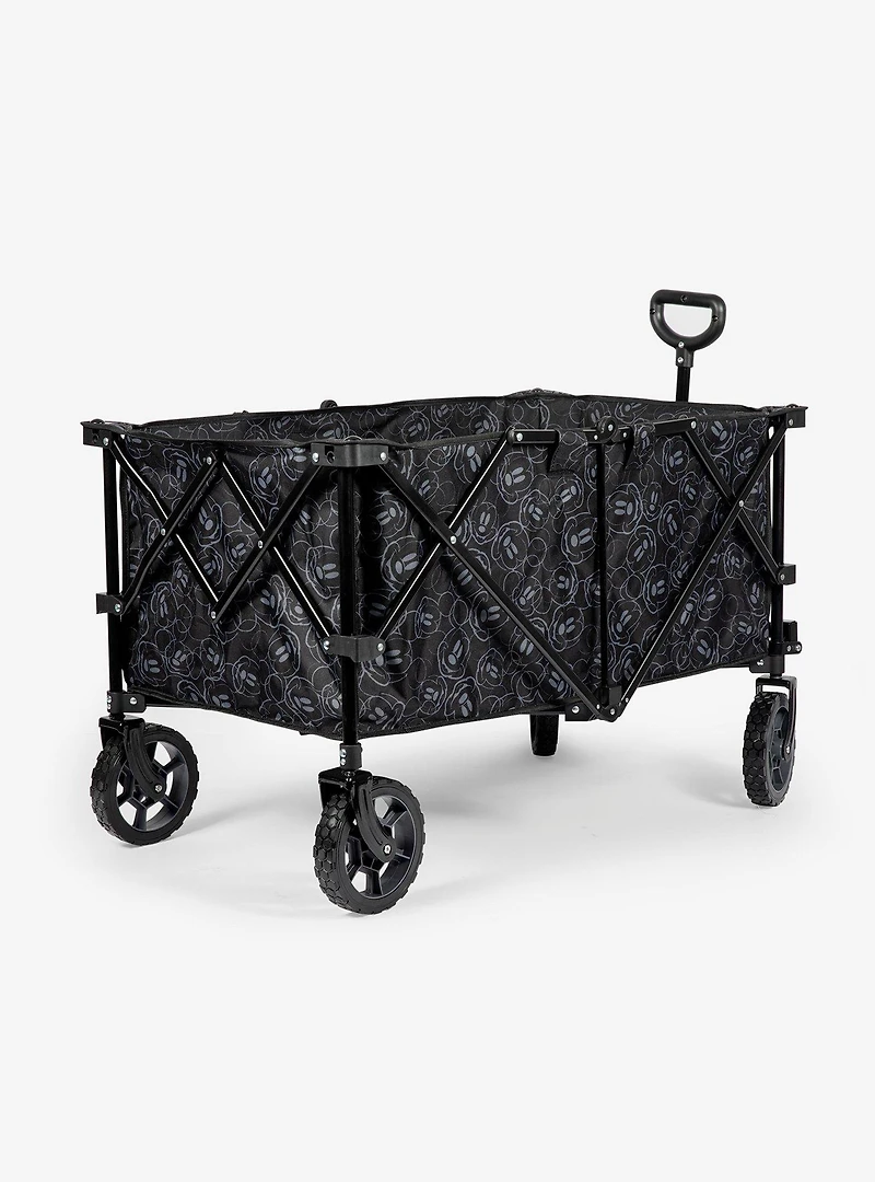 Disney Mickey Mouse Adventure Wagon