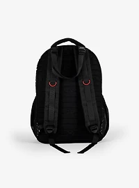 Disney Mickey Mouse Classic Mickey Mouse Park Tripper Day Bag Black