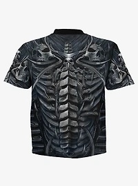 Skull Armour T-Shirt