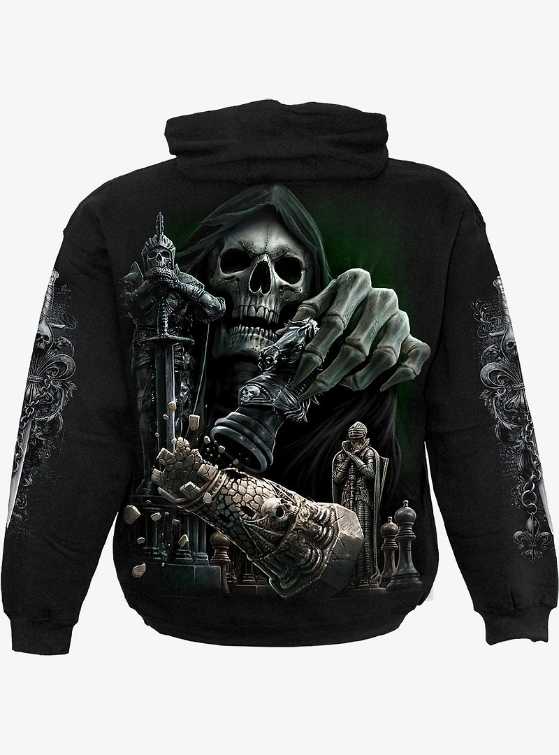 Checkmate Hoodie