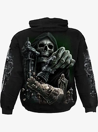 Checkmate Hoodie