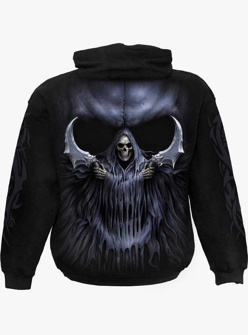 Double Death Hoodie