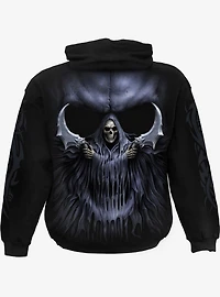 Double Death Hoodie