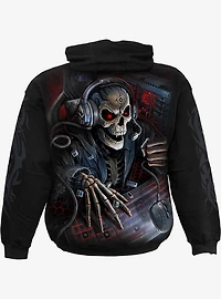 Gamer Hoodie