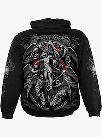 Reaper's Door Hoodie