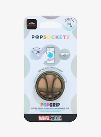 Marvel Doctor Strange Seal of Vishanti Enamel PopSocket