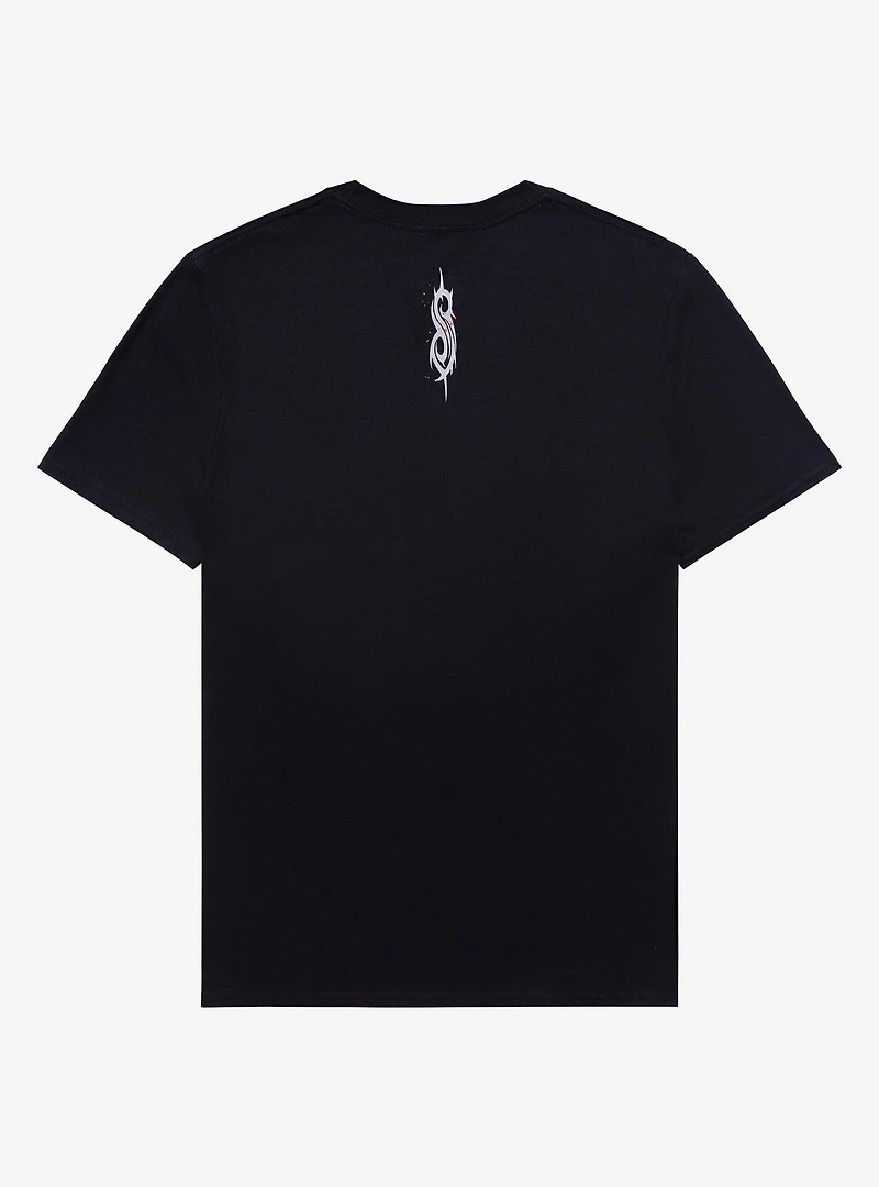 Slipknot Wait And Bleed T-Shirt