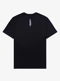 Slipknot Wait And Bleed T-Shirt