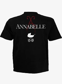 Annabelle Found You T-Shirt