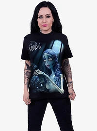 Corpse Bride Glow In The Dark T-Shirt