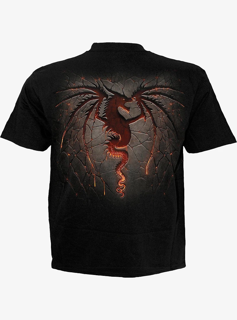Dragon Furnace T-Shirt