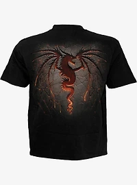 Dragon Furnace T-Shirt