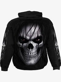 Night Stalker Hoodie