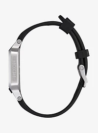 Nixon Heat Silver Watch